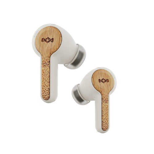 House marley rebel earbuds - house,
