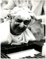 Achille Zavatta Vintage Silver