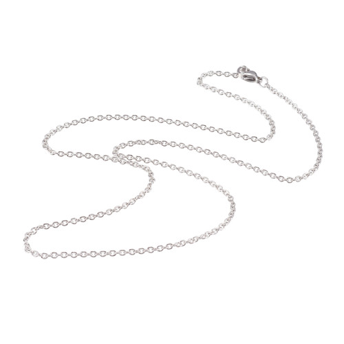 Collier cm en acier - collier, 50,5