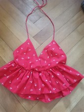  PETIT HAUT, JENNIFER , Taille  S