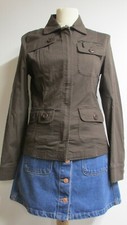 Veste femme PHILDAR Taille 36  (réf:41 VF)
