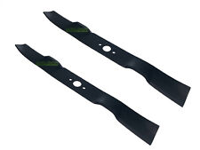 2X 48 CM Couteau de tracteur