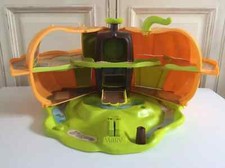 18 ⚜️ Jouet La Citrouille