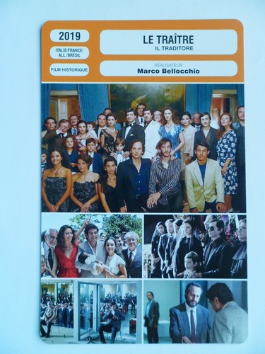 Carte fiche cinema 2019 - fiche,