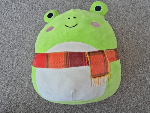 Squishmallow wendy la - 12",
