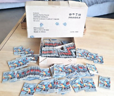 Lot 250 pochettes Jurassic