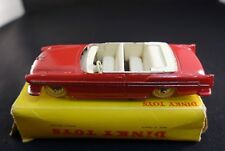 Dinky Toys F n° 24A Chrysler