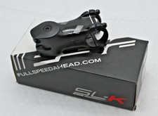 Potence FSA SL-K SCR ST 31,8 x