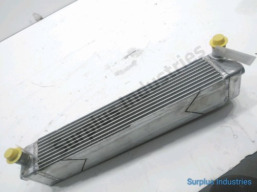 Radiateur huile hydraulique - radiateur,