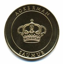 49 SAUMUR Maison Ackerman, Verso couronne, 2020, Arthus-Bertrand