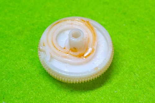 Roue dentée pour - dentée,
