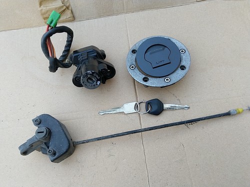 Kit neiman bouchon reservoir - kit,