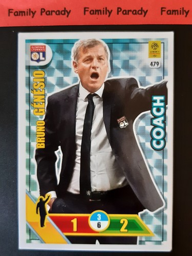 Bruno génésio 479 coach - bruno,