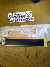 autocollant STRIPE 1A TYPE3