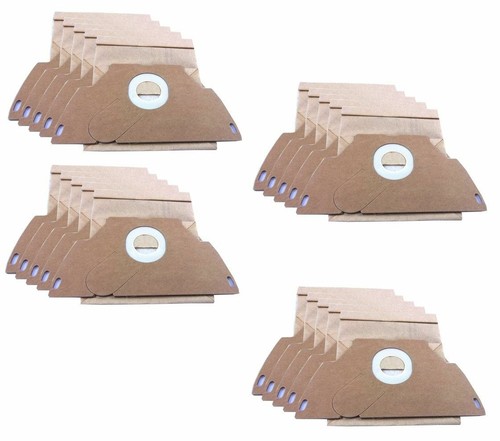 Sac aspirateur de - d'aspirateur,