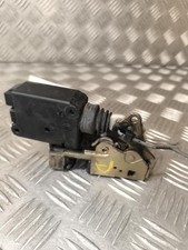 Serrure avant droit PEUGEOT