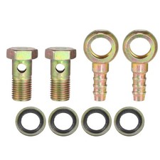 Banjo Bolt M14x1.5 10mm Banjo