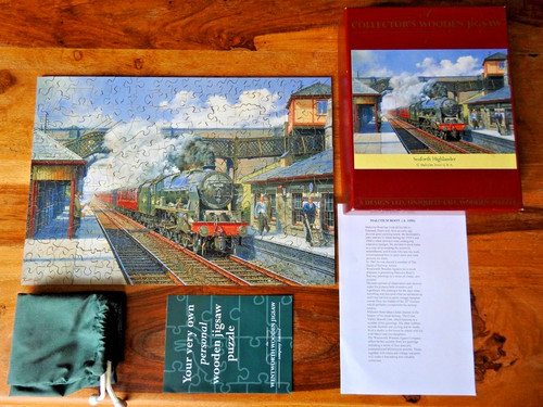 Wentworth 250 pièces puzzle - 250,