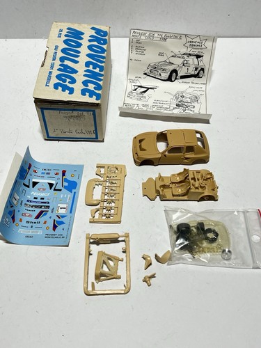 Kit provence moulage - kit, 1/43