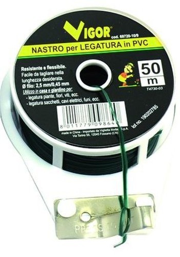 Ruban ligature pvc vigor - ruban,