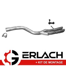 Tuyau pour VW CC / Passat /