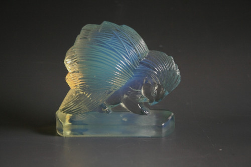 Art deco sabino opalescent - sabino,