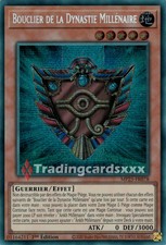 Yu-Gi-Oh! Bouclier de la Dynastie Millénaire : PSE MP25-FR078