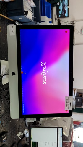 Apple imac i5 7600 - imac, i5-7600
