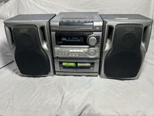 Aiwa CX-NA303U Digital Audio