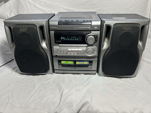 Aiwa na303u digital audio - aiwa, cx-na303u