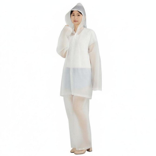 Combinaison pluie eva - combinaison, de