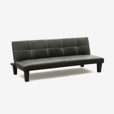 Canapé 3 places Clic-Clac