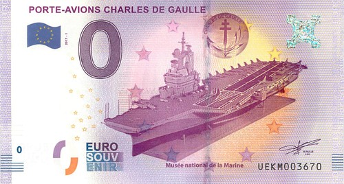 Billet touristique zero - billet,