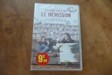 Herisson dvd neuf - le,