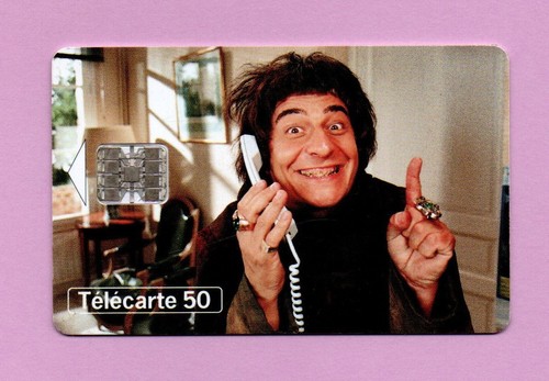 Télécarte christian - télécarte,