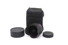 Nikon F Mount  Focal Length