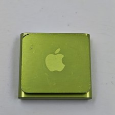 Apple Ipod A1373 Vert - Actif