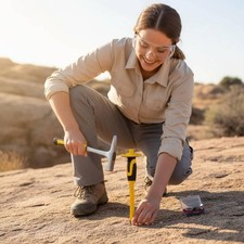 4 Pièces Kit Marteau de