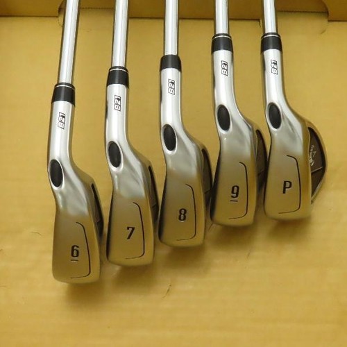 Callaway big bertha b21 - b21, iron