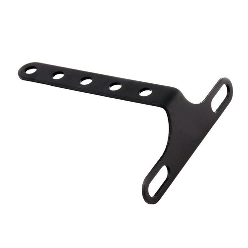 Support fixation phare - de,