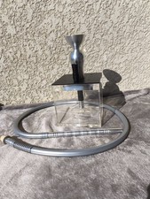 🍃 Narguilé Chicha moderne