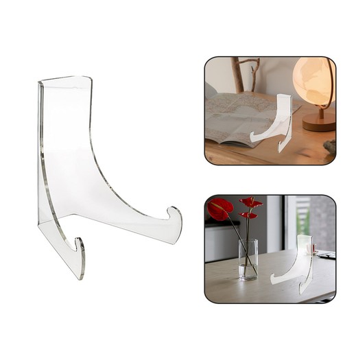 Support assiette display - support,