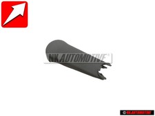 VW Original Ecran P. Manivelle