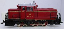 Märklin HO 3 Rails AC 3065 locomotive diesel BR V60 / BR 260 / BR 360