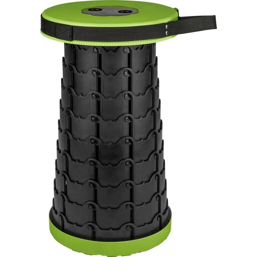 Calima tabouret pliant vert - calima,