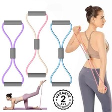 Bande Elastique de Fitness