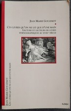 Ces livres qu'on ne lit que