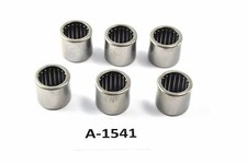 Yamaha FJ 1200 - roulement à