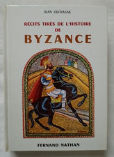 Récits tirés de l' Histoire