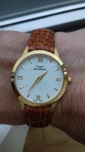 Sandoz 81222 bioko vintage - 81222-80,